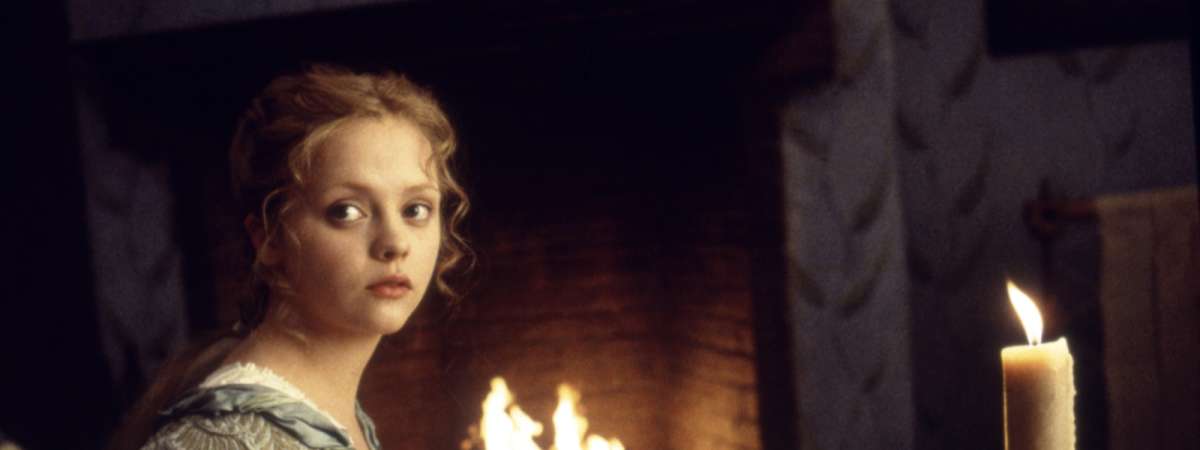 Sleepy Hollow