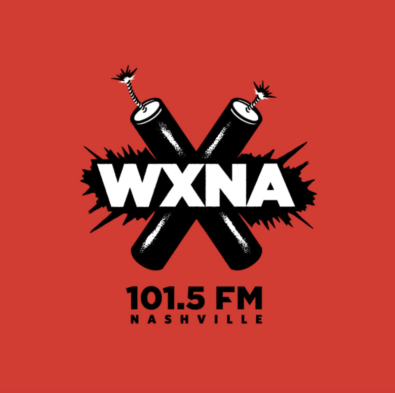WXNA DJs