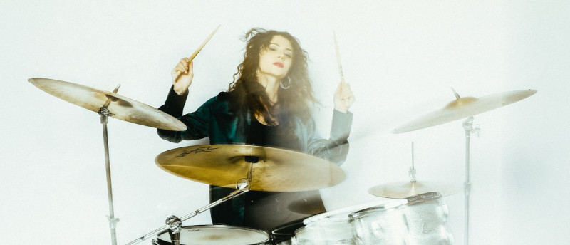 Sofia Goodman's Jazz Jam