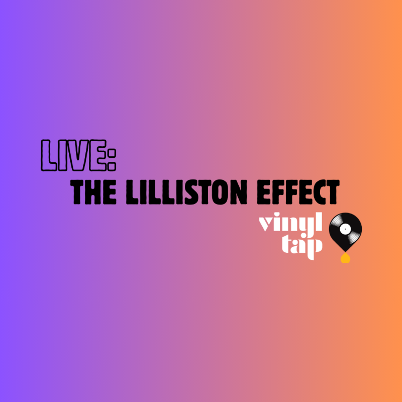 The Lilliston Effect