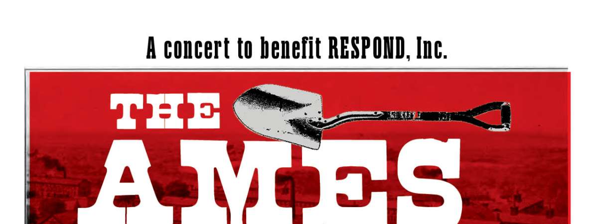 Music for safe homes: A Benefit for RESPOND