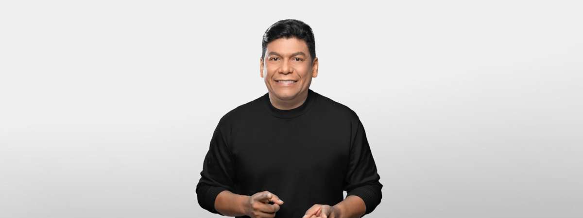 Alex Manga & Enaldo Barrera Jr.