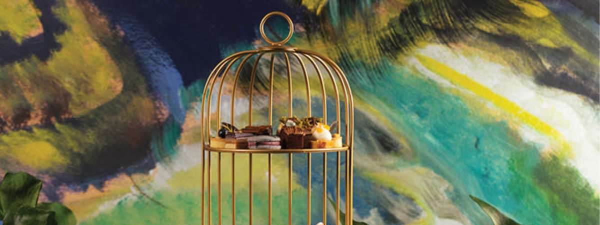 Emily Carr Afternoon Tour and Tea