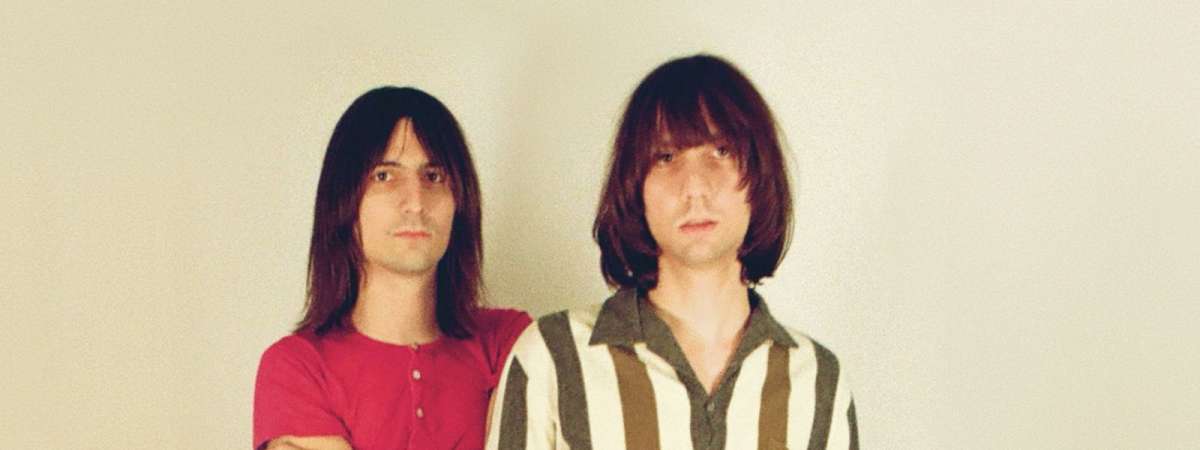 The Lemon Twigs