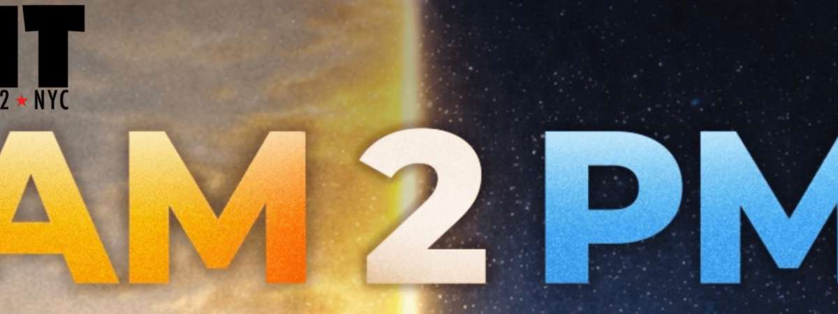 Am 2 Pm