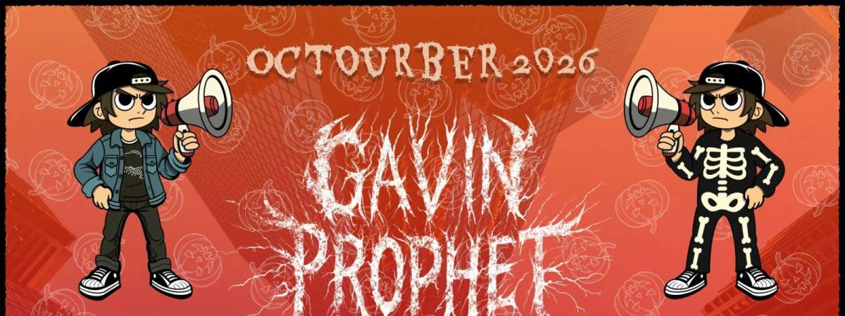 Gavin Prophet, Stay Out and Mammoth Motel