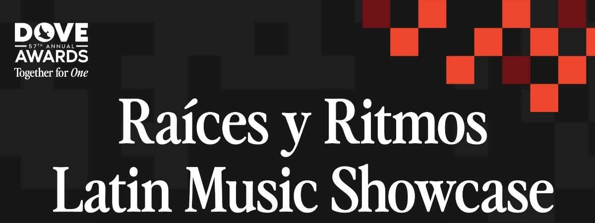 Raíces y Ritmos Latin Music Showcase