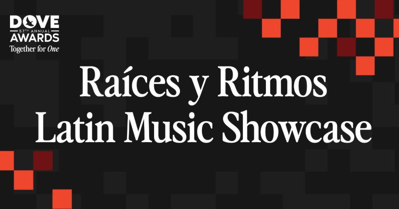 Raíces y Ritmos Latin Music Showcase