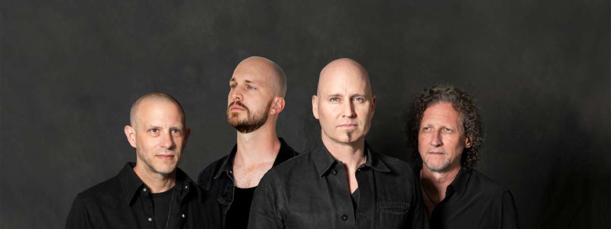 Vertical Horizon