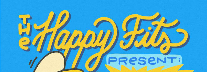 The Happy Fits