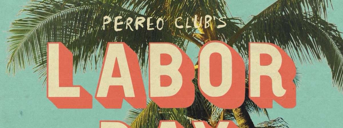 Labor Day Sunday at Hotel Vegas