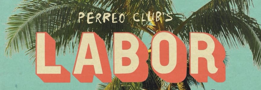 Labor Day Sunday at Hotel Vegas