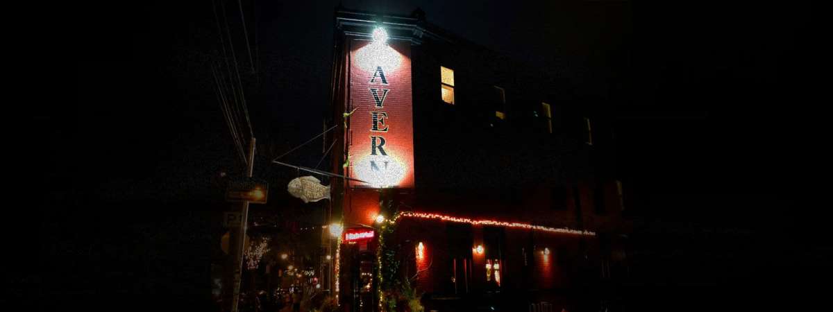 Fishtown Tavern Go Big, Go Birds Giveaway