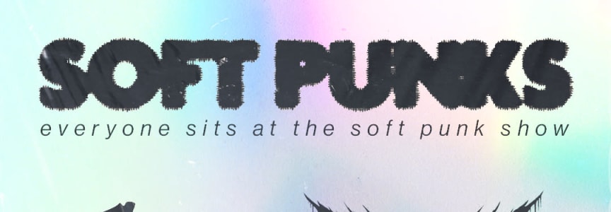 SOFT PUNKS