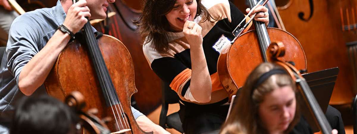 2026-27 Classical Jam