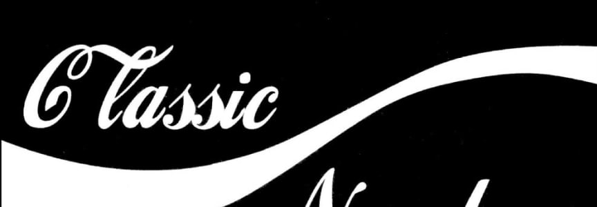 Classic Numbers Saturday!
