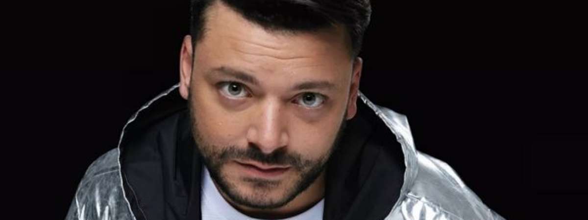 Kev Adams