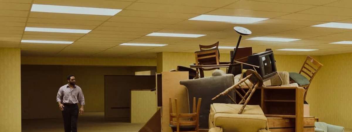 FEAR FEST! Backrooms (2026)