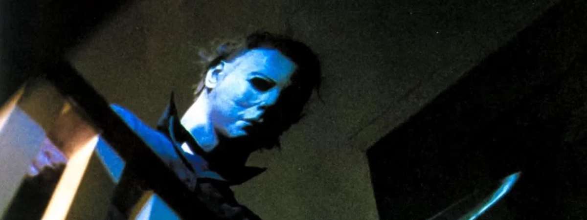 FEAR FEST! Halloween (1978)