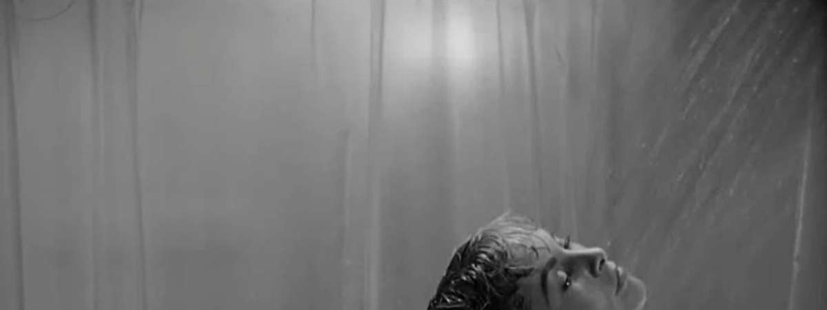 FEAR FEST! Psycho (1960) MIDNIGHT SCREENING!