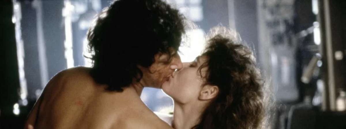 FEAR FEST! The Fly (1986)