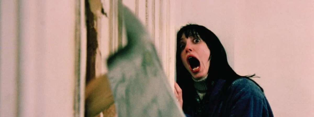 FEAR FEST! The Shining (1980)