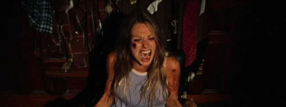 FEAR FEST The Texas Chainsaw Massacre (1974) MIDNIGHT SCREENING!