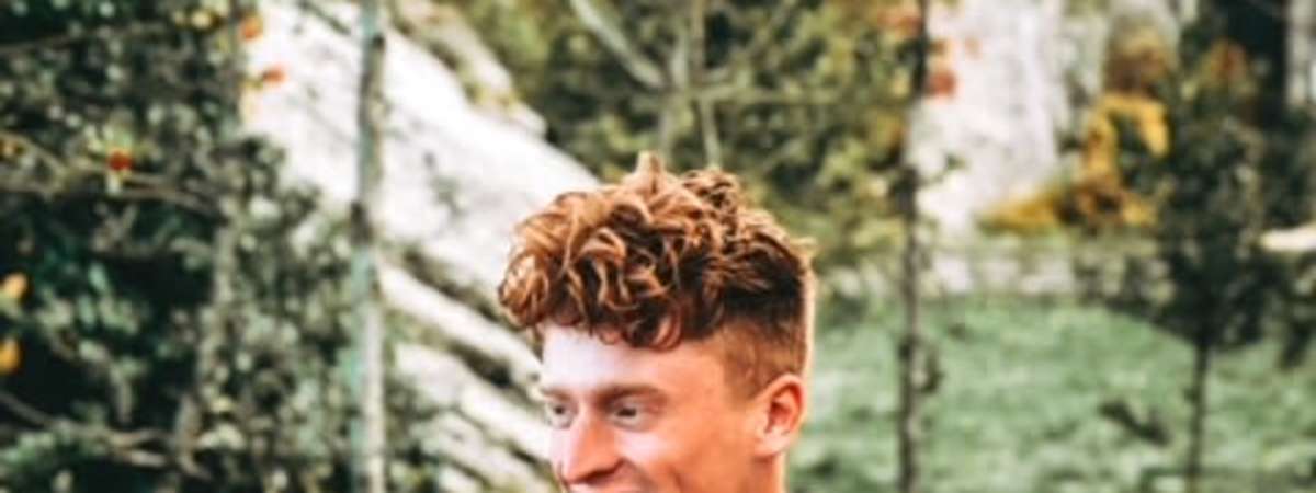 Max MacKrill
