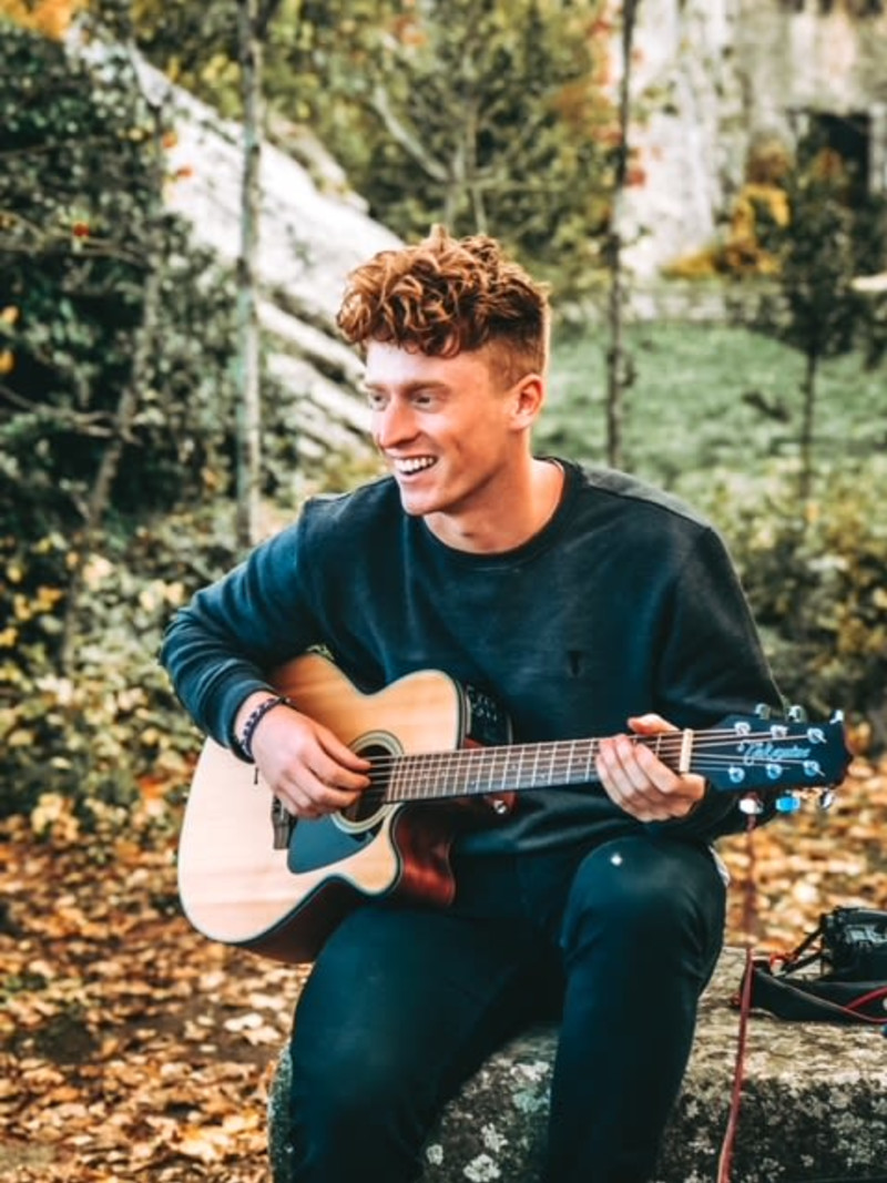 Max MacKrill
