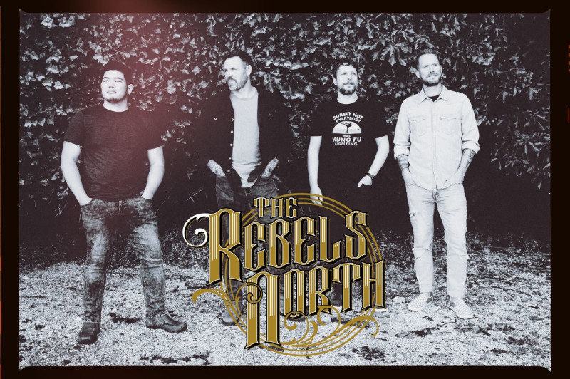 The Rebels North