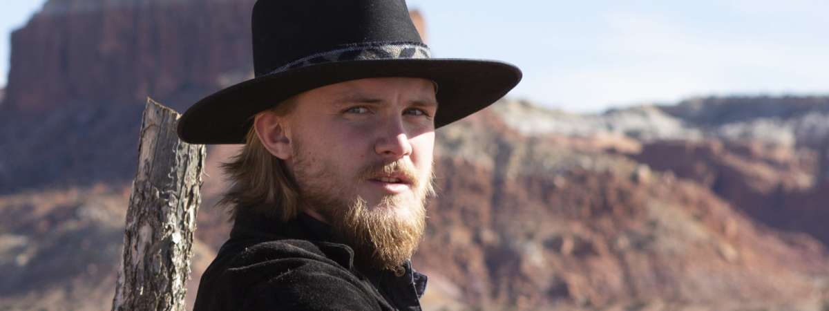 Jackson Dean