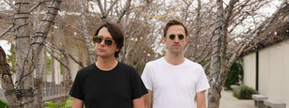 Cut Copy (DJ Set)