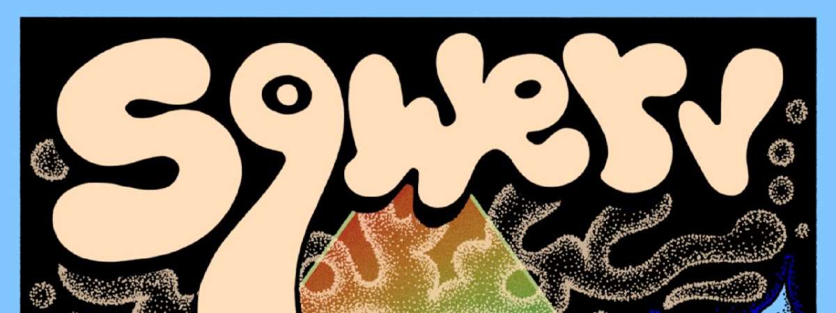 Sqwerv + Jam Berries