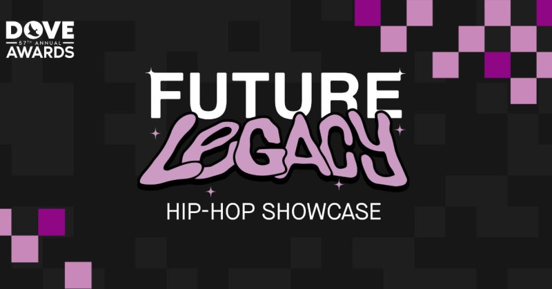 Future Legacy Hip Hop Showcase