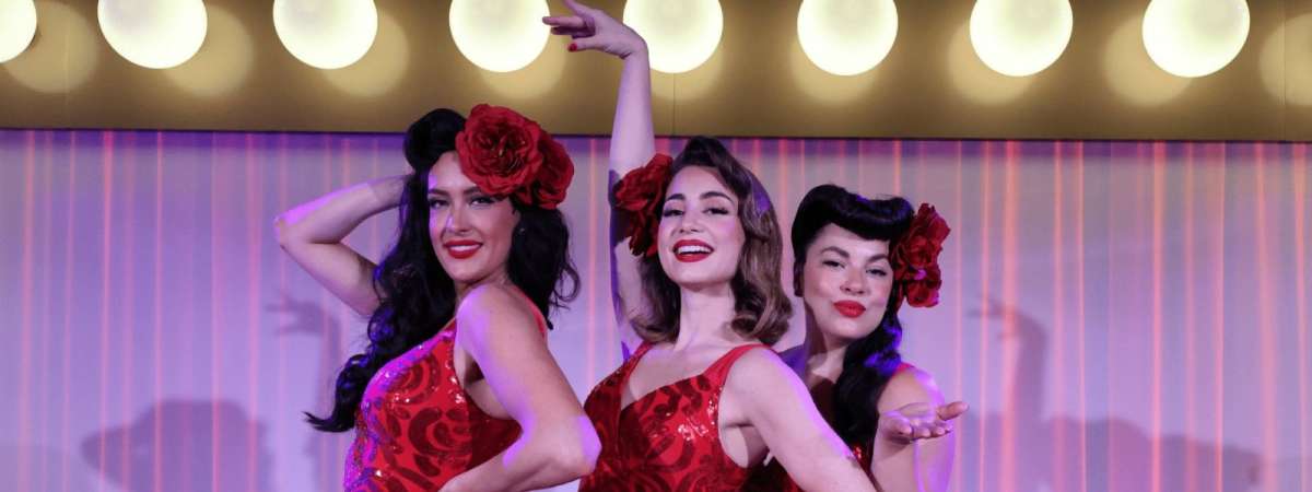 The Satin Dollz