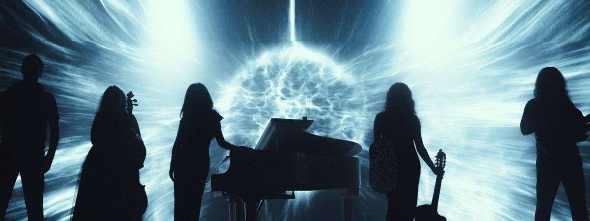 Six String Symphony