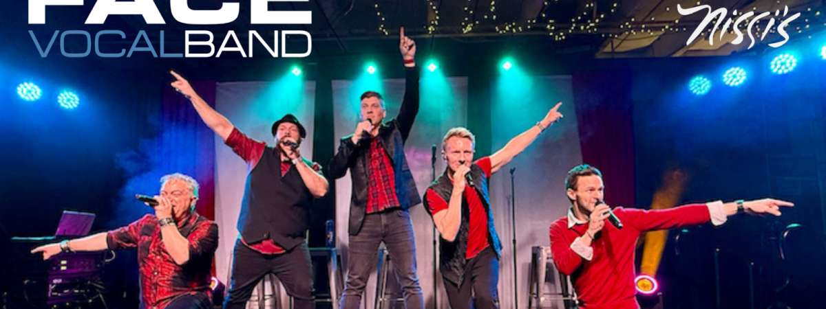 Face Vocal Band