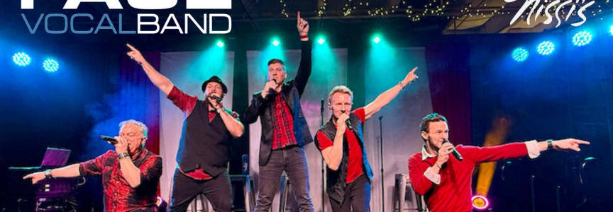 Face Vocal Band