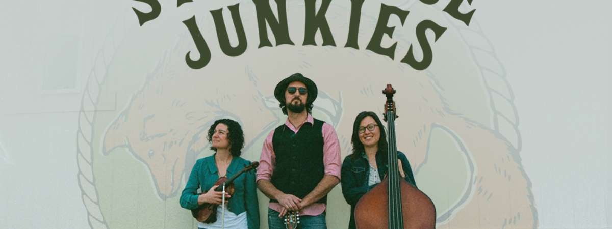 Stillhouse Junkies