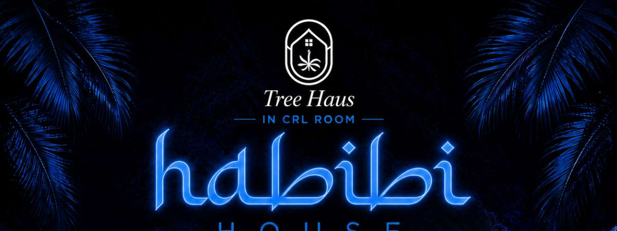 Habibi House