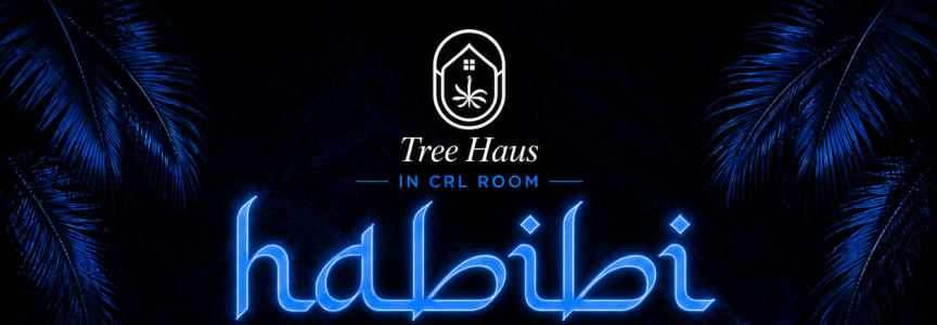 Habibi House