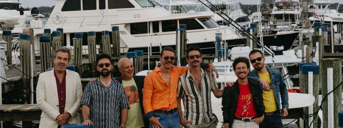 saturday - pop Funk -miss fairchild - in the performance space