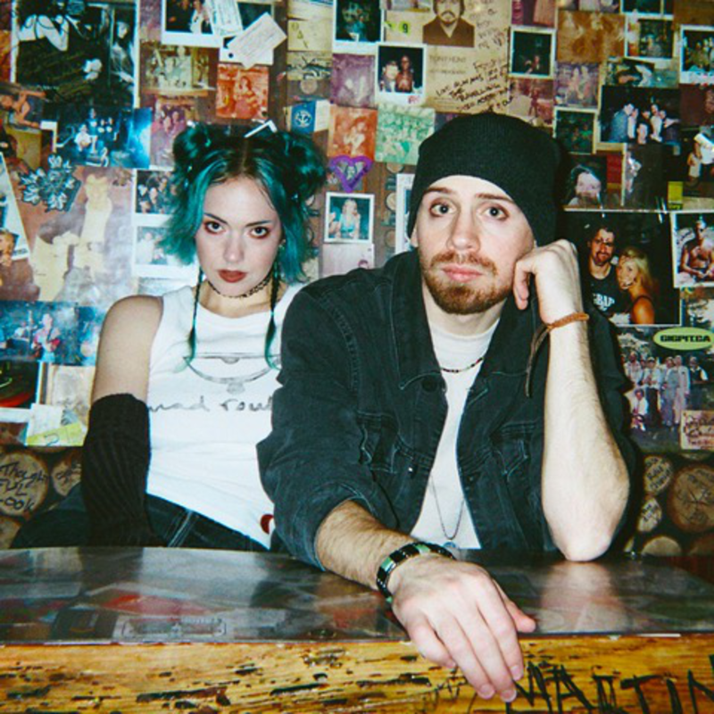 Mad Routine - "True Substance" Album Release Party & Show