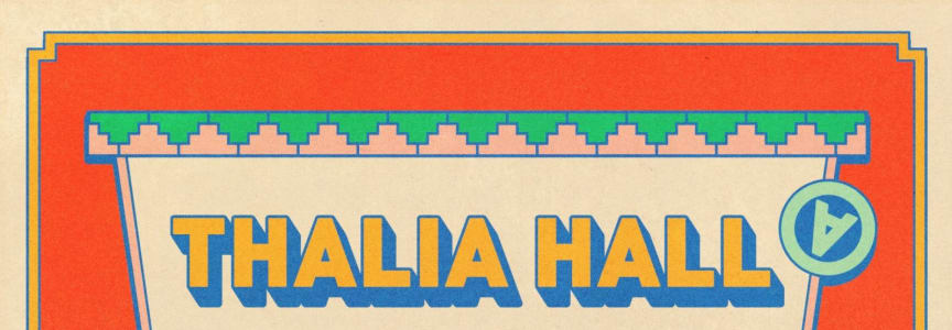 Thalia Hall Free For All