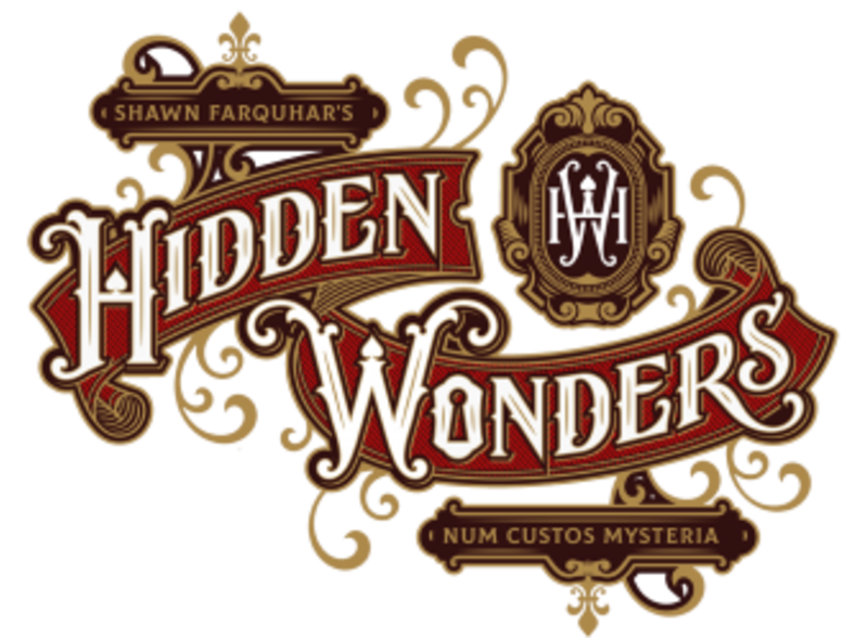 Hidden Wonders Speakeasy Magic Experience