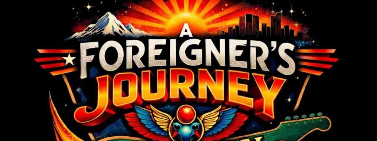 A Foreigner's Journey to Boston
