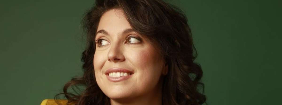 Jenny Zigrino