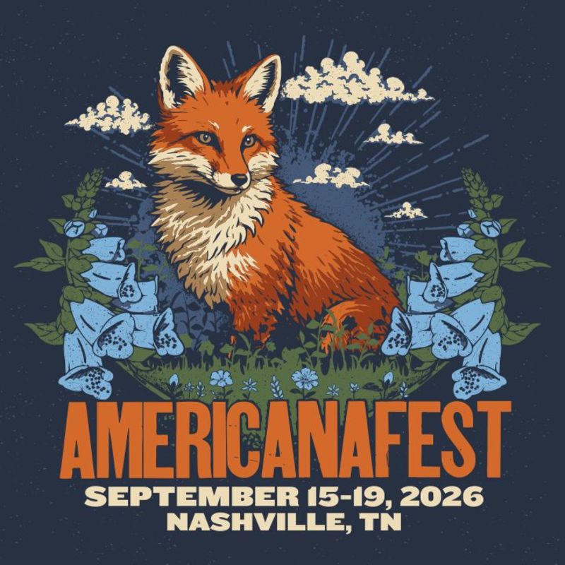 Americanafest: Hunter Flynn, Lilly Hiatt, Parker Millsap, & Julia Barfield
