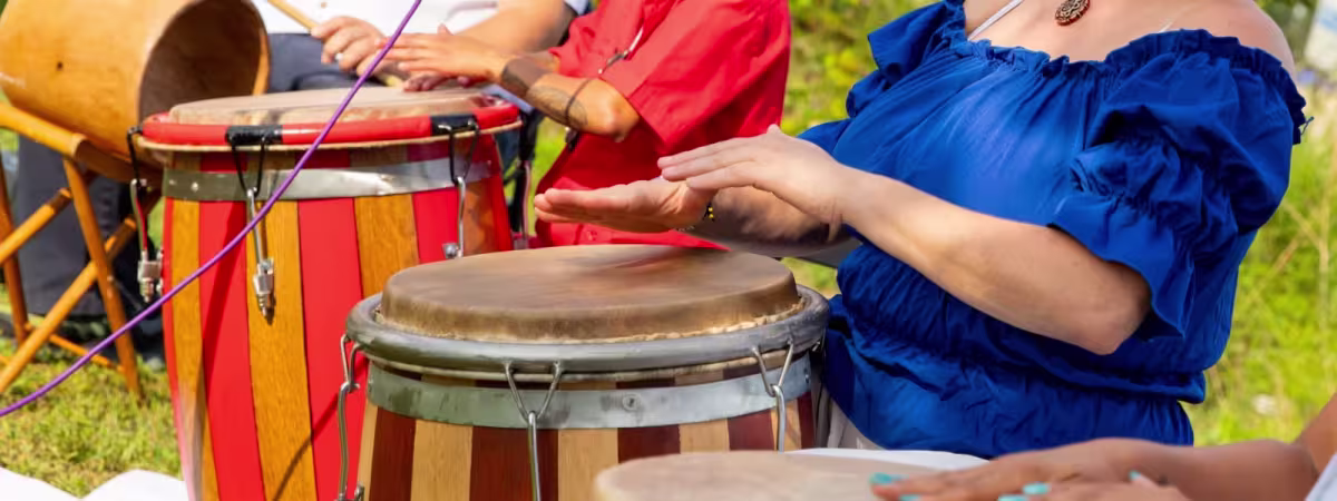 Bomba By The Sea: Spectacle Island Birthday Bombazo