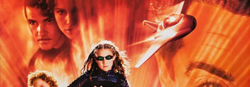 Spy Kids